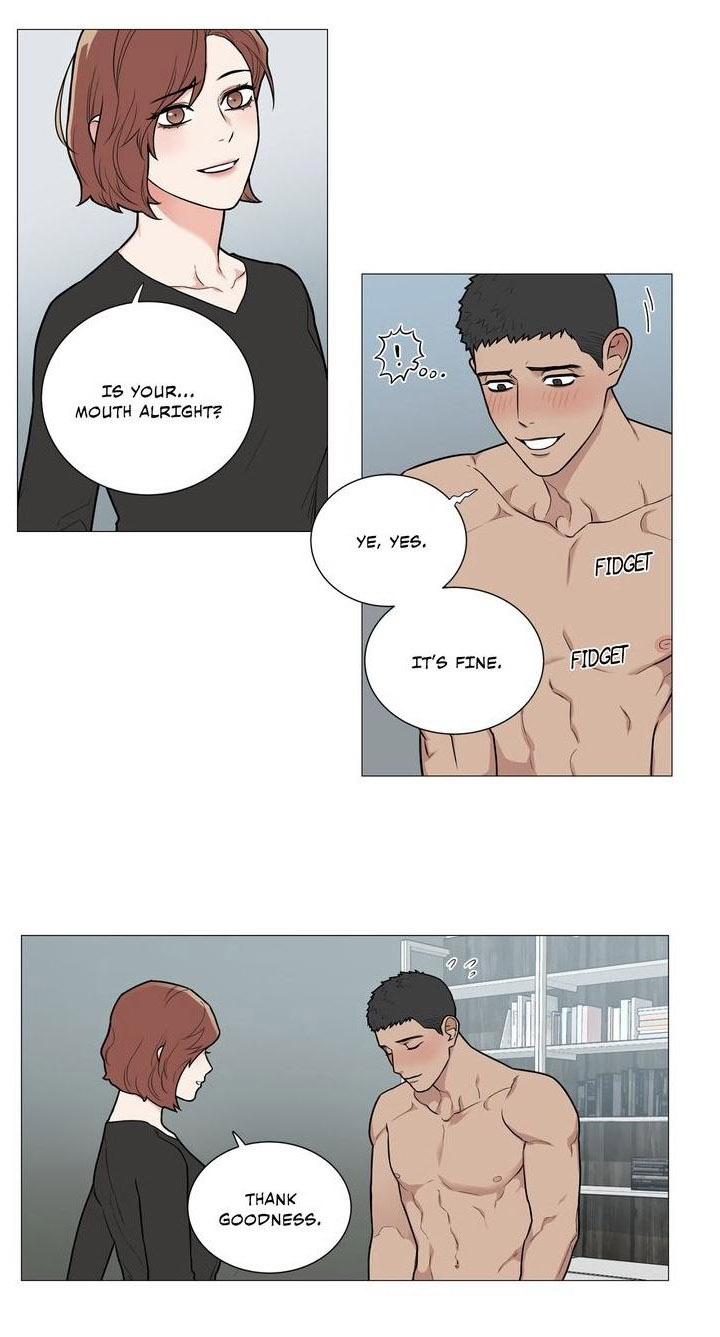 Sadistic Beauty chapter 81 page 13