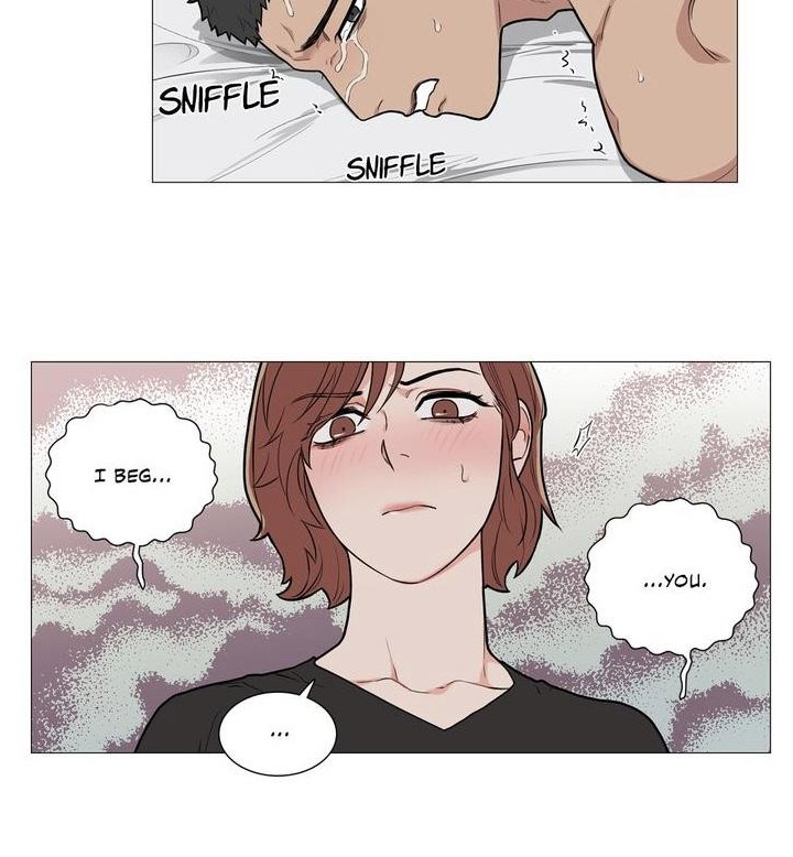 Sadistic Beauty chapter 81 page 20