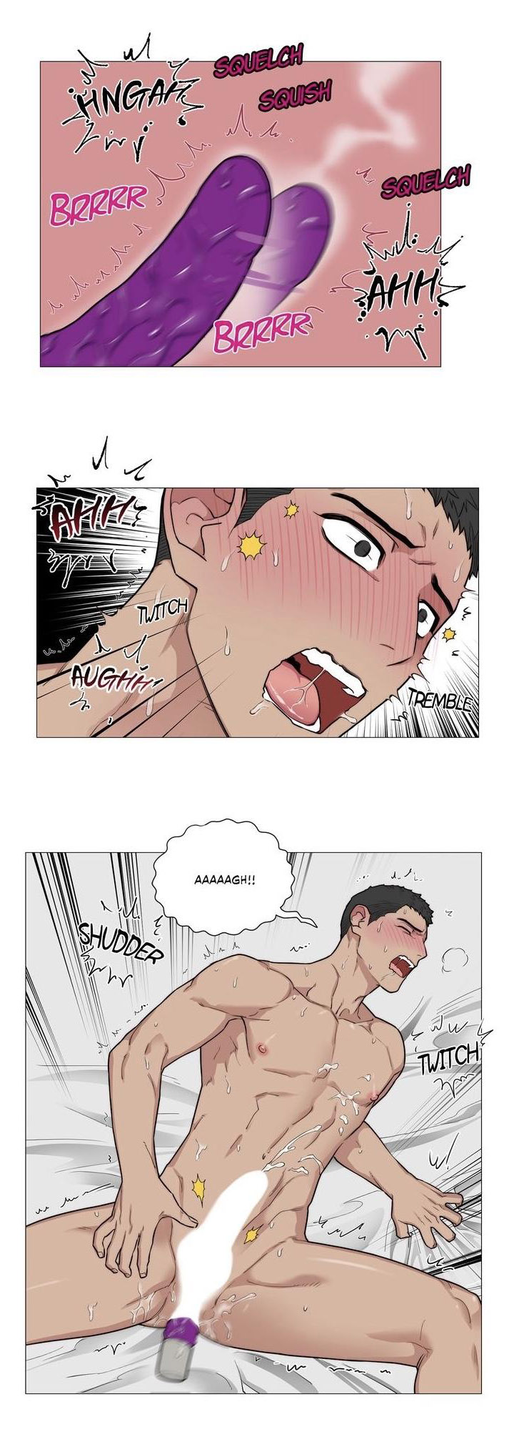 Sadistic Beauty chapter 82 page 5