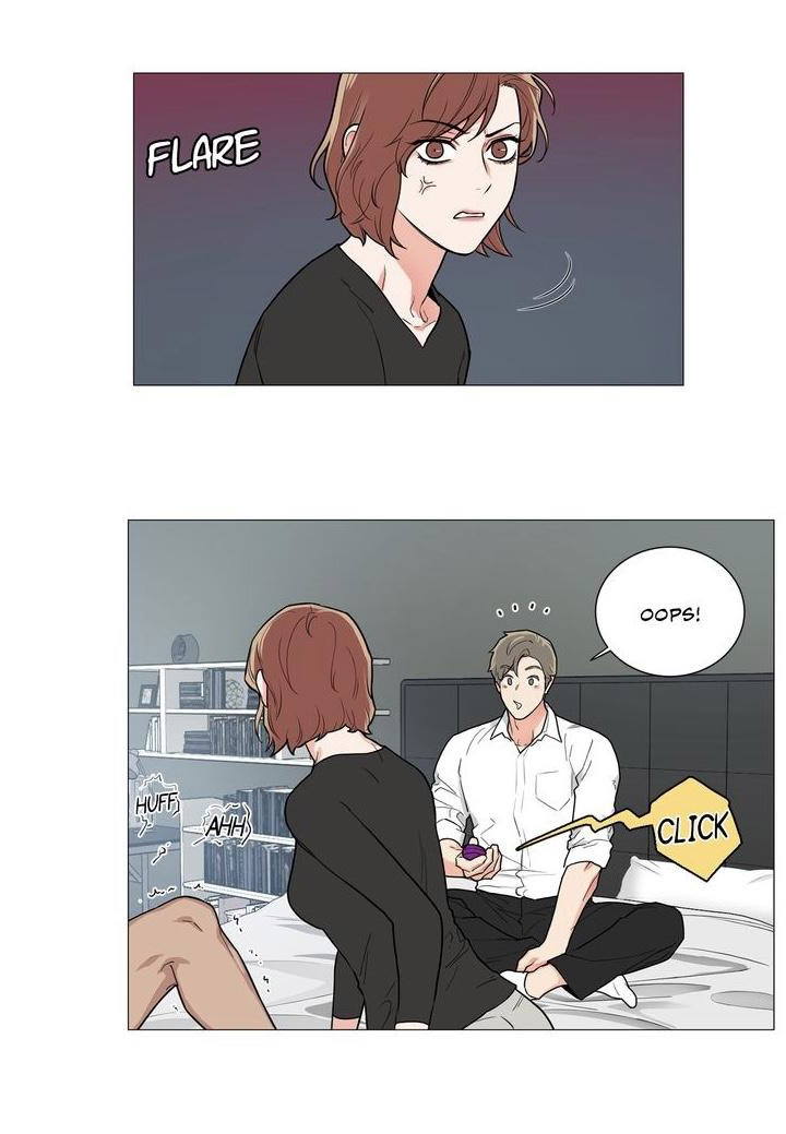 Sadistic Beauty chapter 82 page 7
