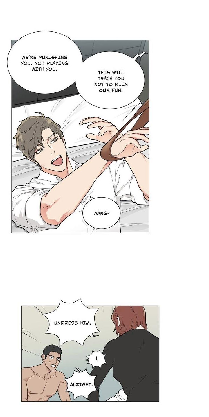 Sadistic Beauty chapter 82 page 10