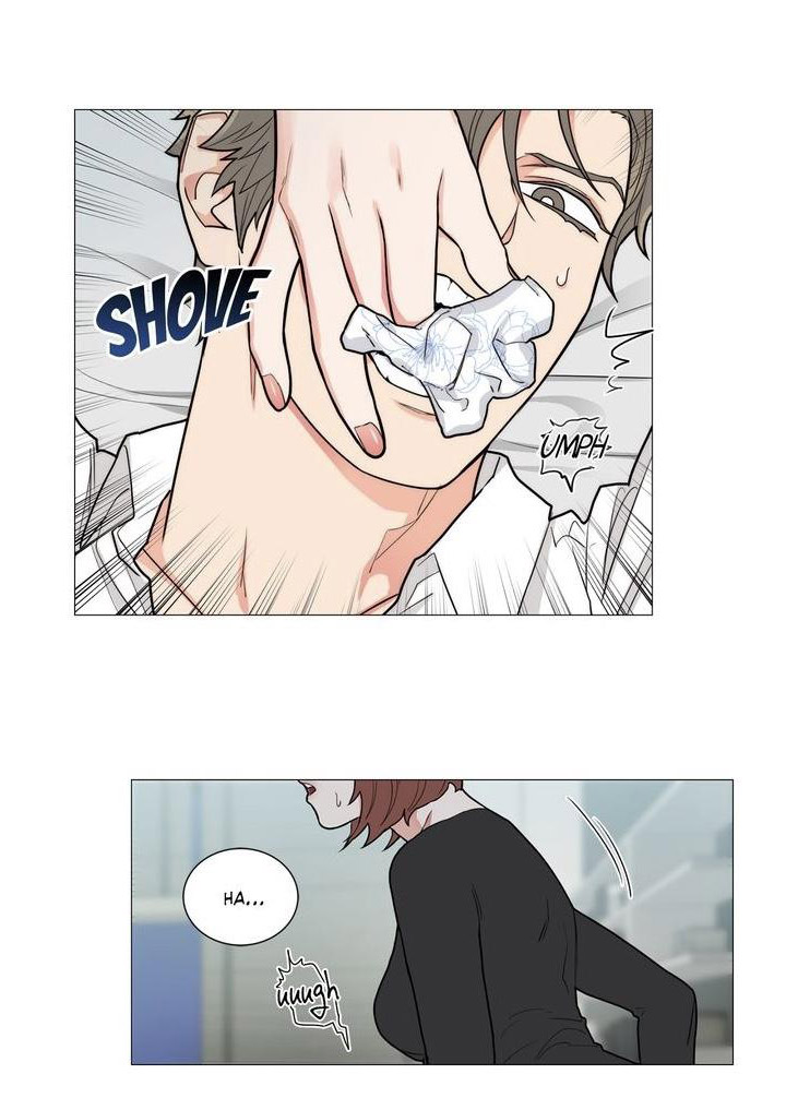 Sadistic Beauty chapter 82 page 18