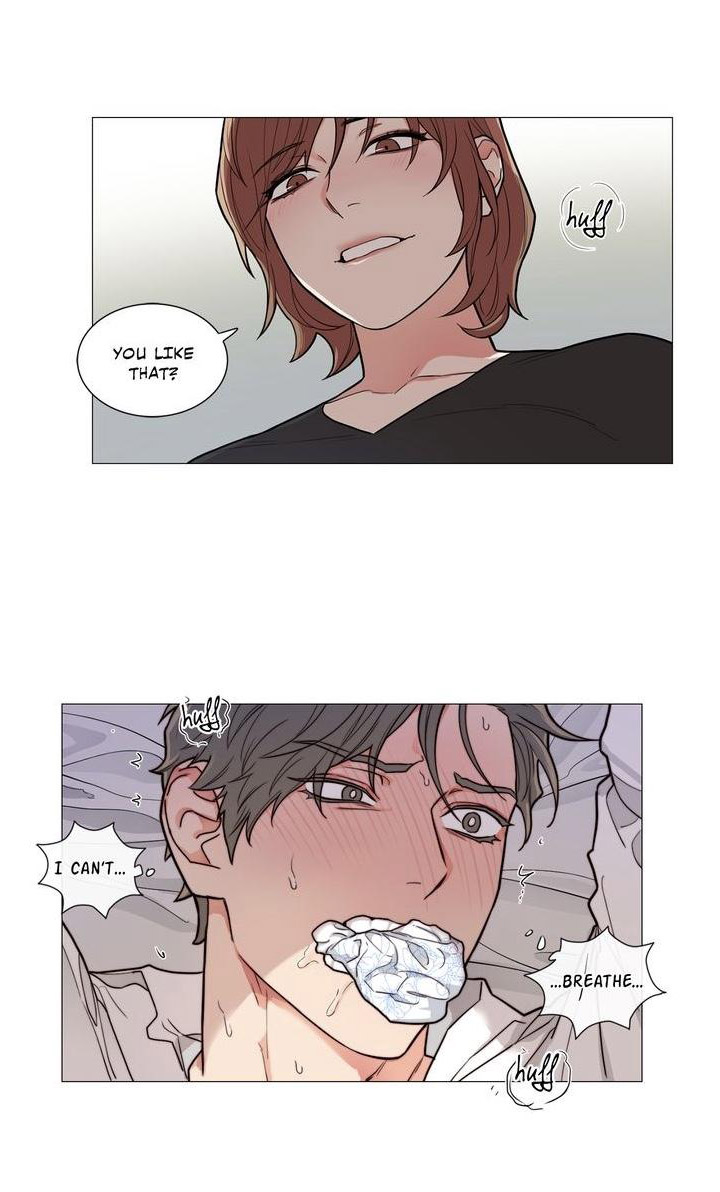 Sadistic Beauty chapter 82 page 21