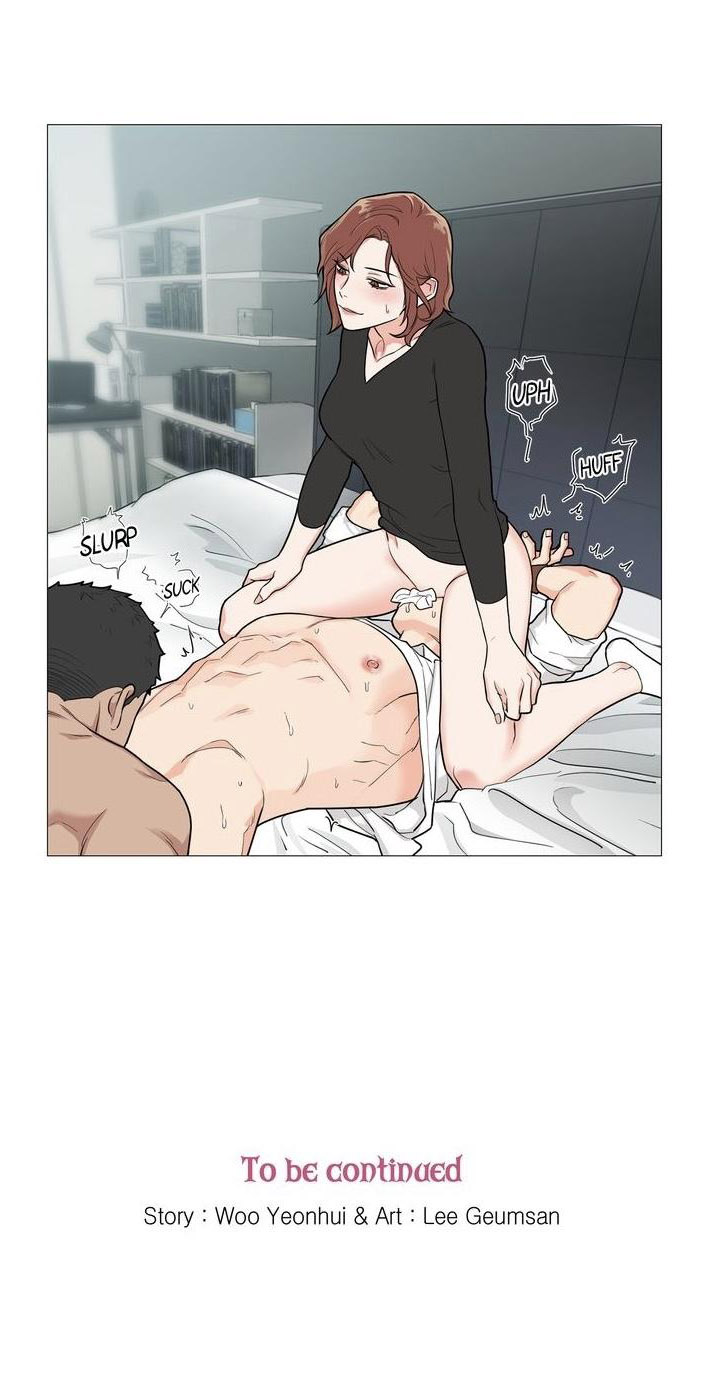 Sadistic Beauty chapter 82 page 22