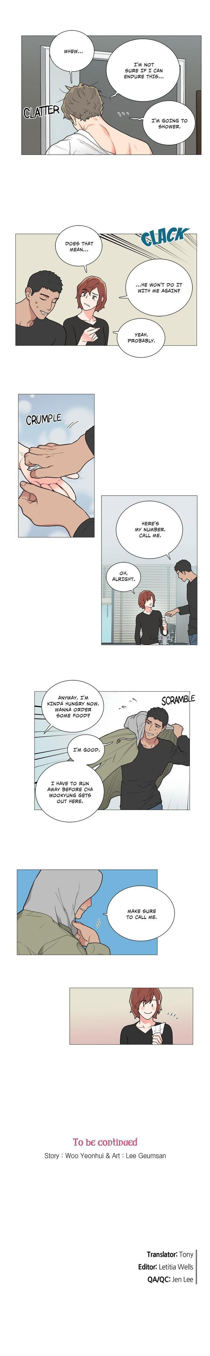 Sadistic Beauty chapter 83 page 6