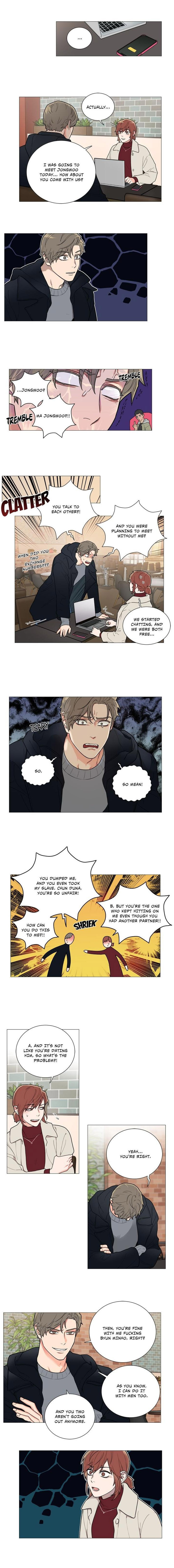 Sadistic Beauty chapter 84 page 2