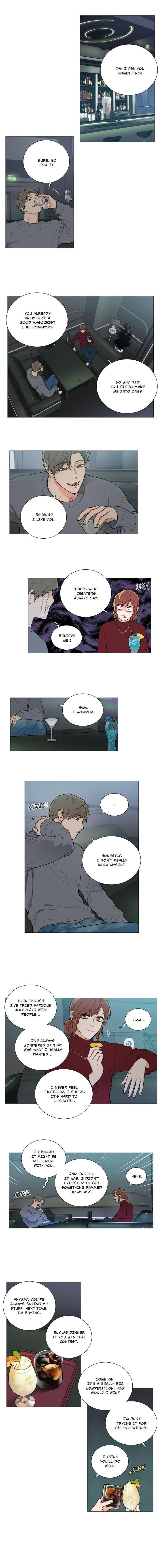 Sadistic Beauty chapter 84 page 4