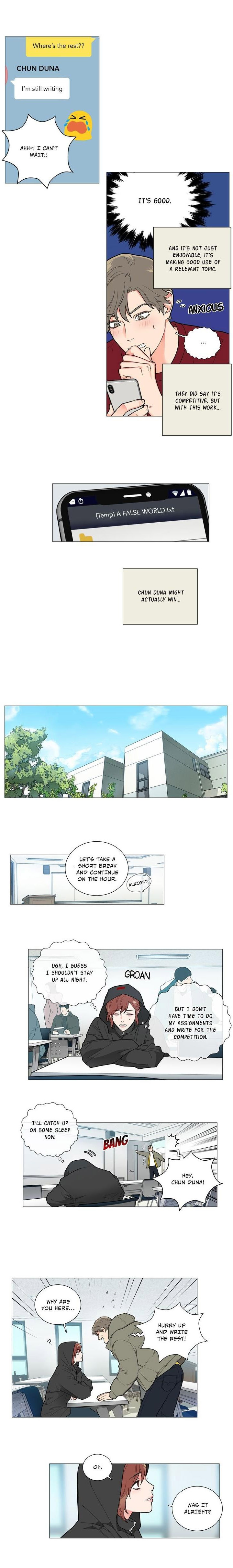Sadistic Beauty chapter 85 page 3