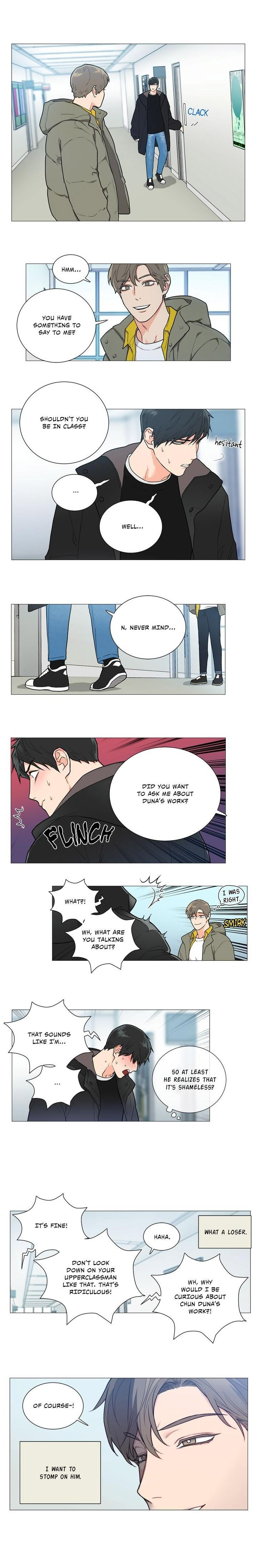 Sadistic Beauty chapter 85 page 5