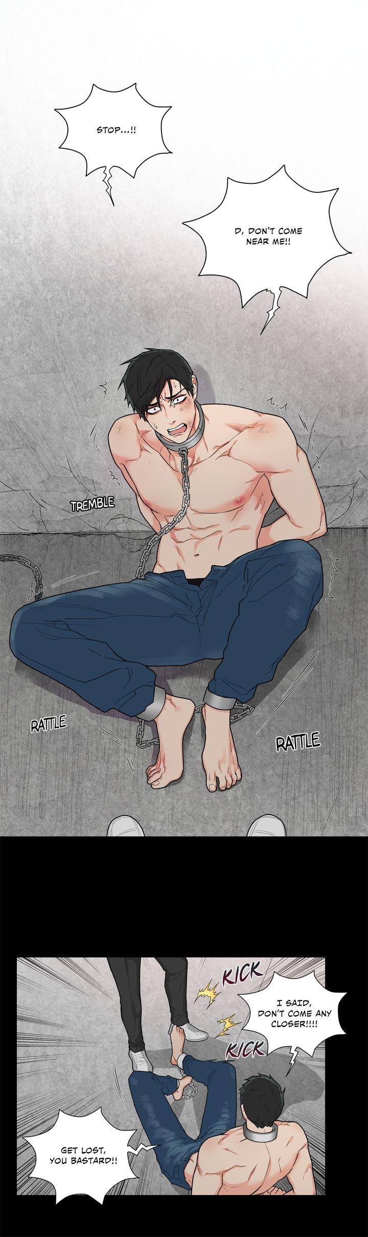 Sadistic Beauty chapter 86 page 1