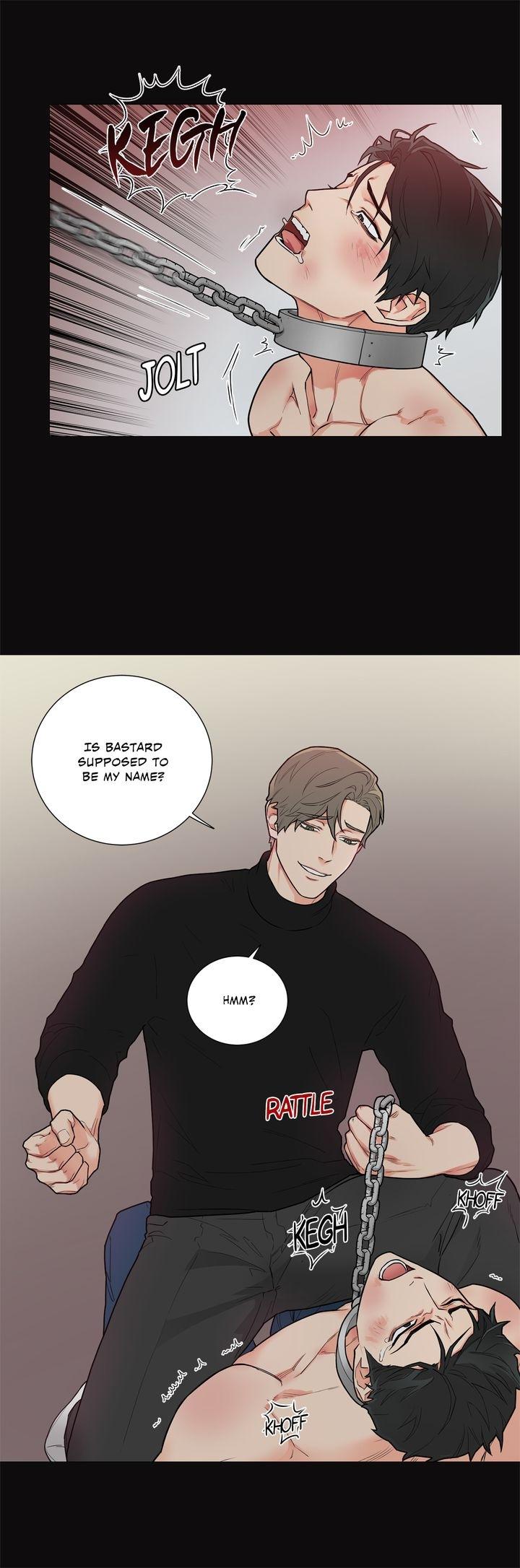 Sadistic Beauty chapter 86 page 2