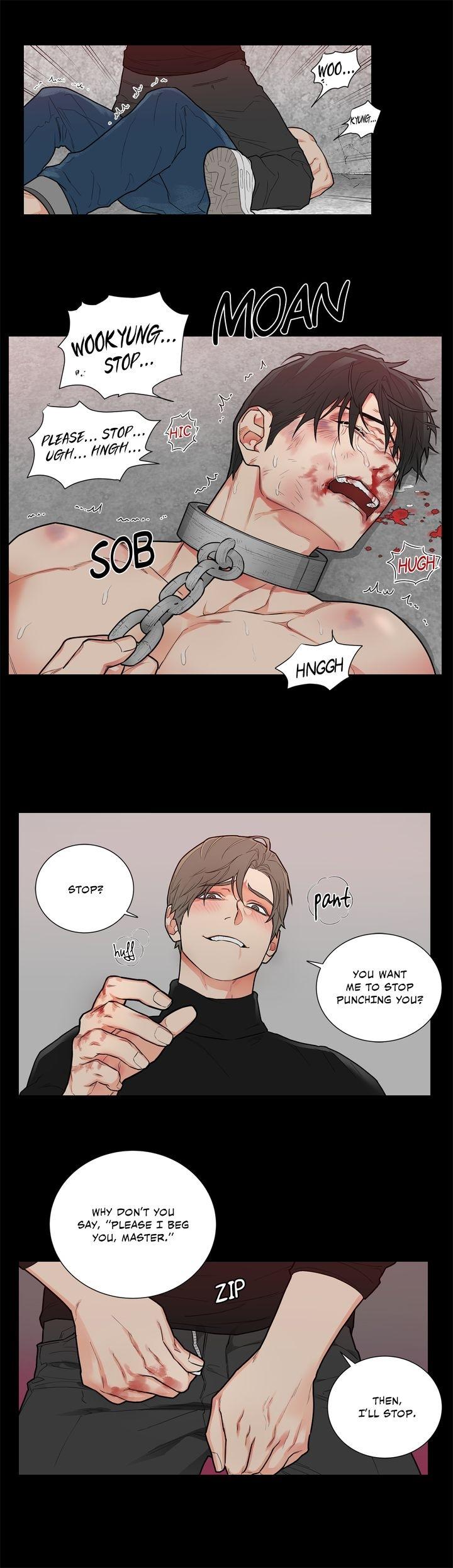 Sadistic Beauty chapter 86 page 4