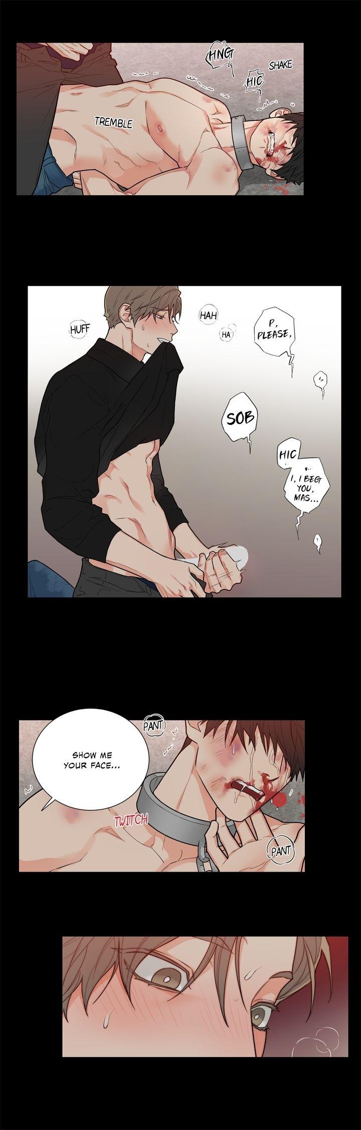 Sadistic Beauty chapter 86 page 5