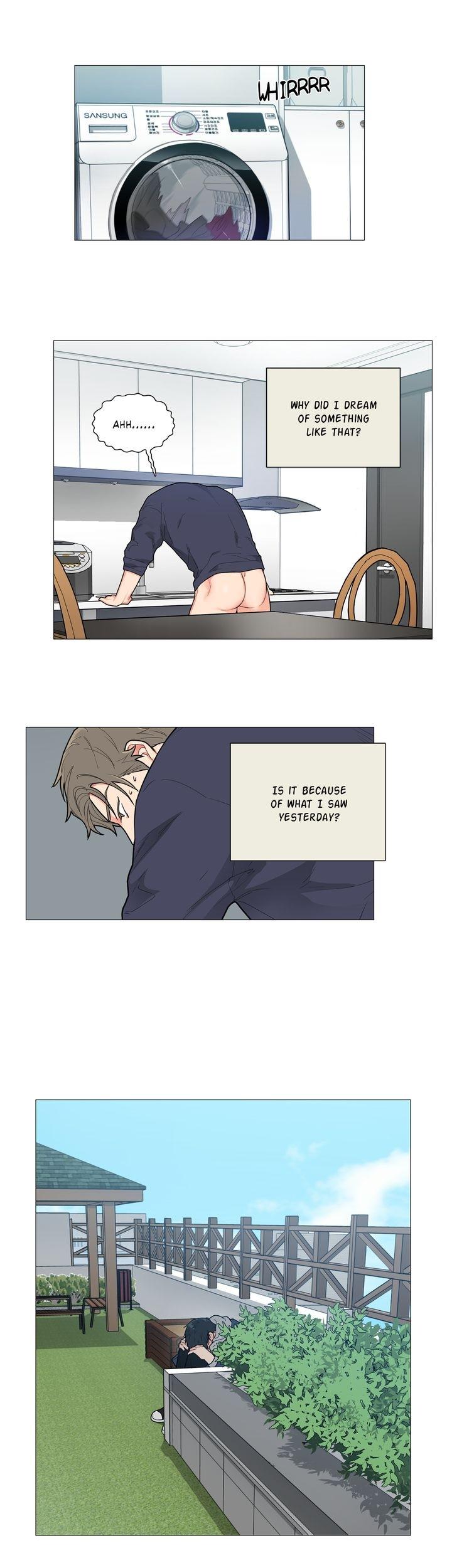 Sadistic Beauty chapter 86 page 7