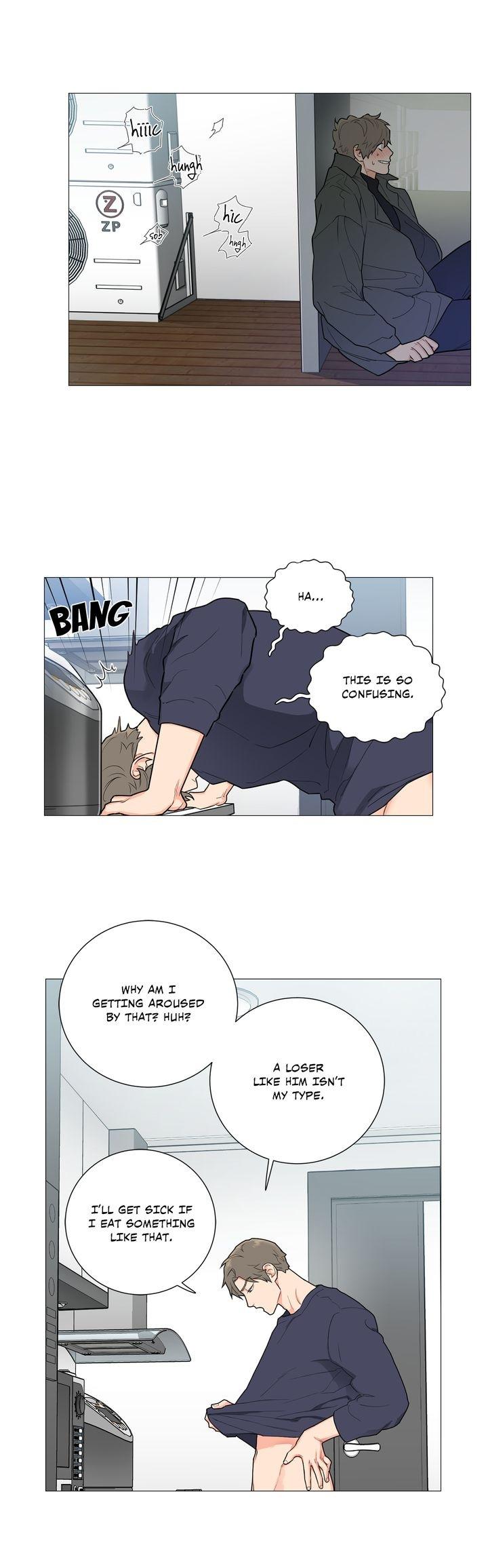 Sadistic Beauty chapter 86 page 9
