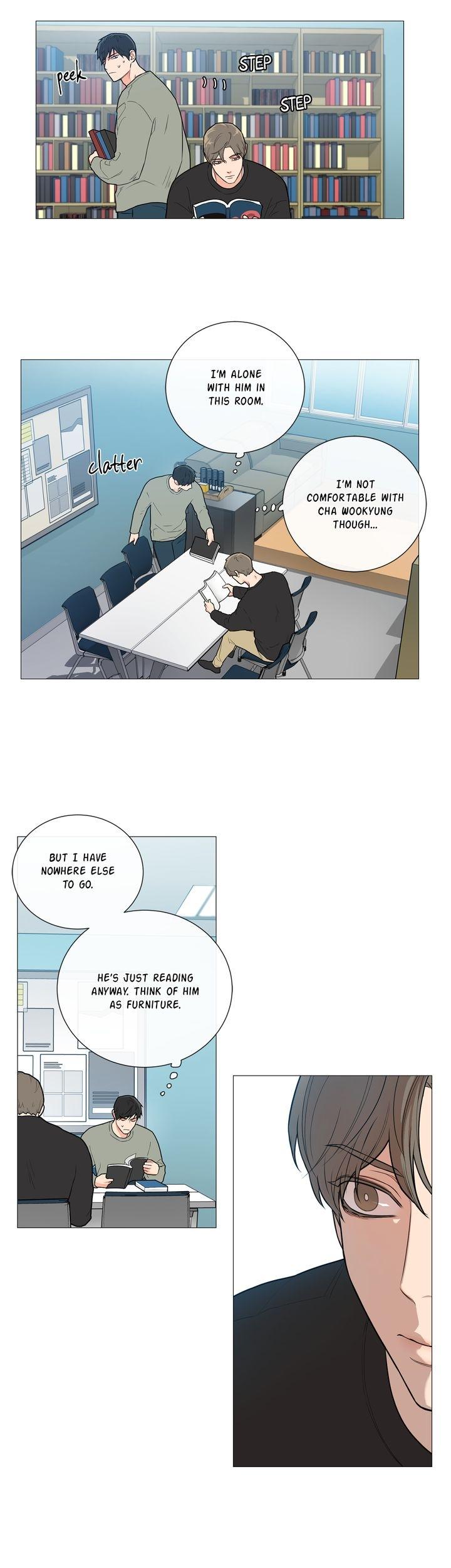 Sadistic Beauty chapter 86 page 11