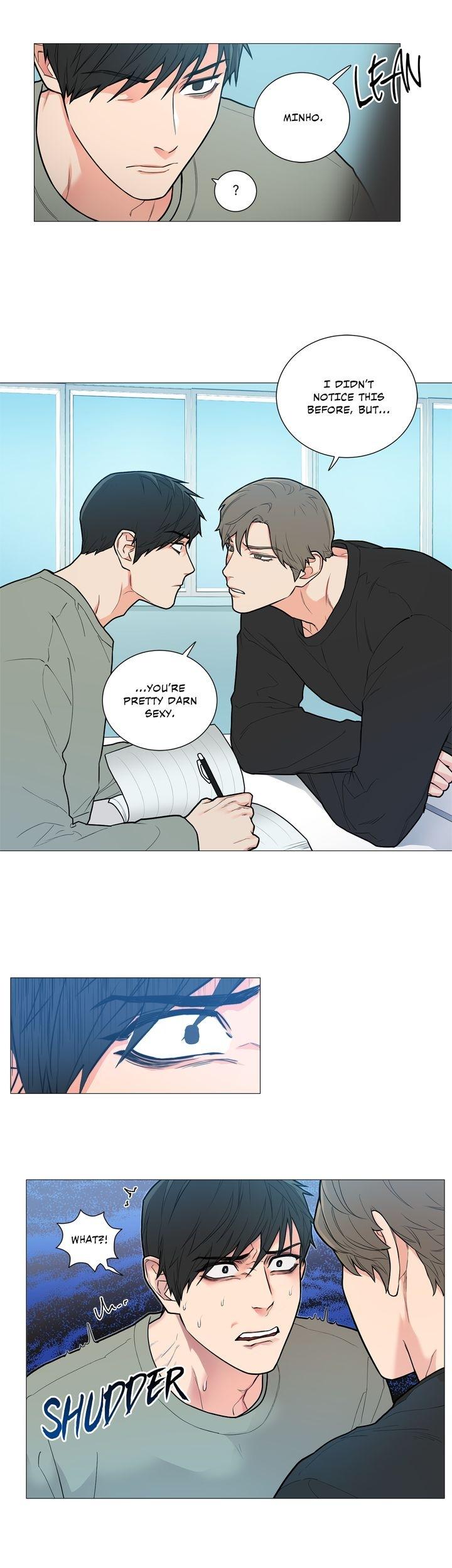 Sadistic Beauty chapter 86 page 12