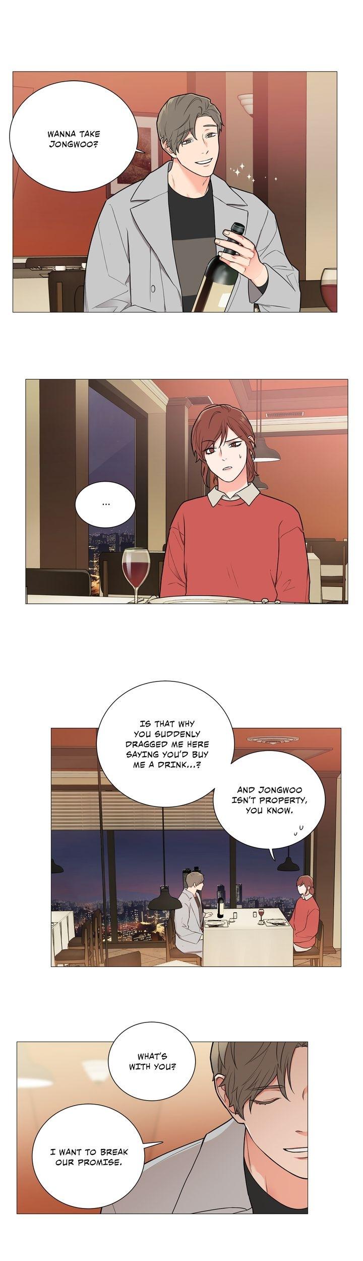 Sadistic Beauty chapter 86 page 14