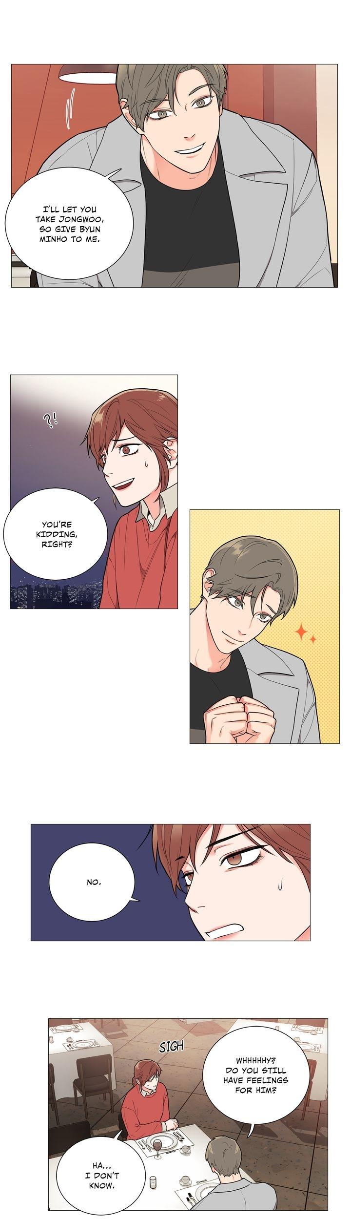 Sadistic Beauty chapter 86 page 15