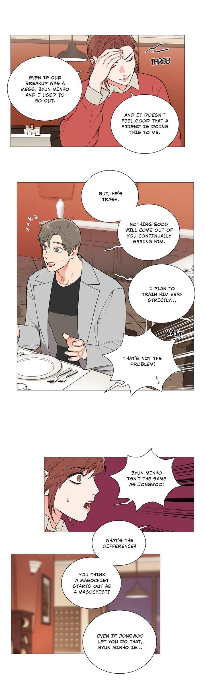 Sadistic Beauty chapter 86 page 16
