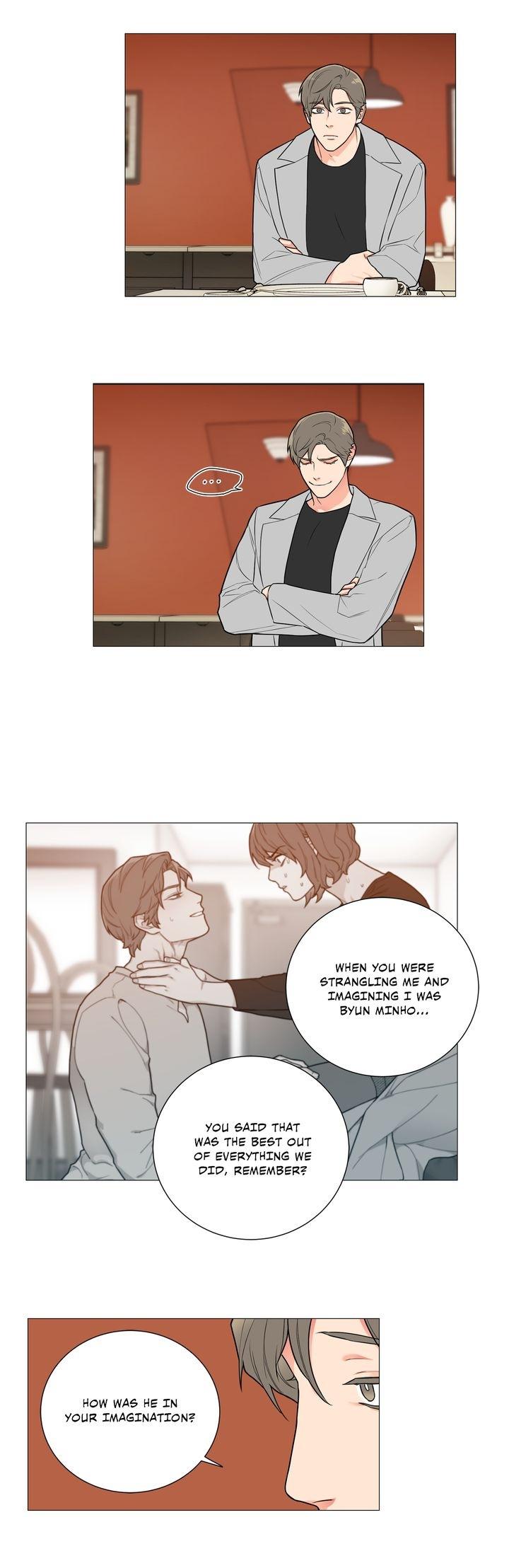 Sadistic Beauty chapter 86 page 18