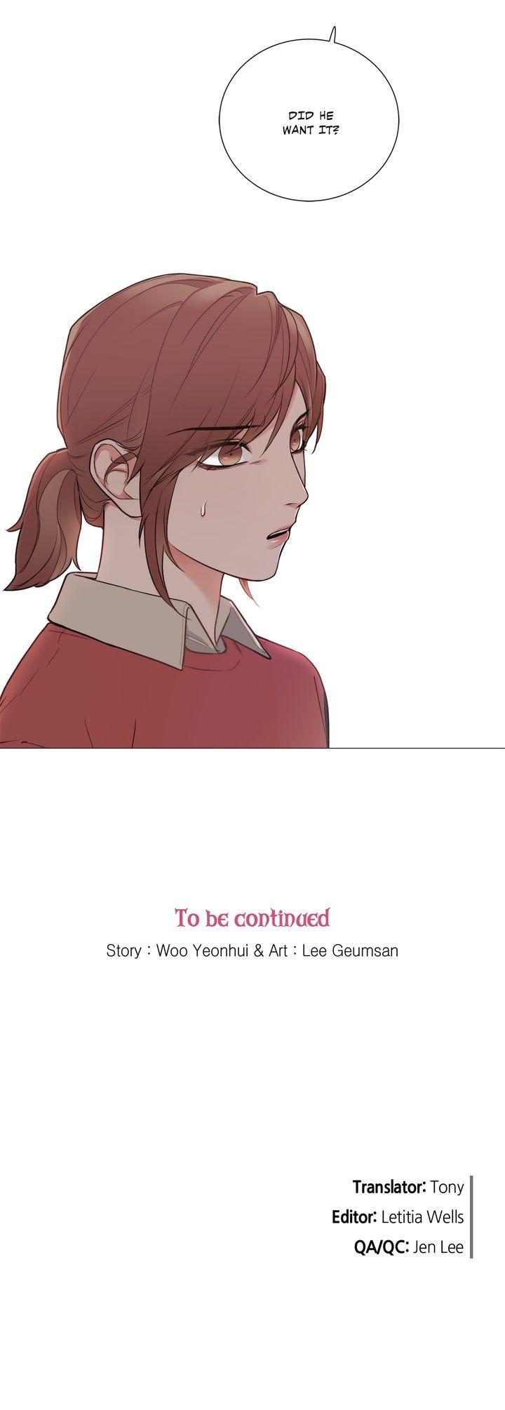 Sadistic Beauty chapter 86 page 19