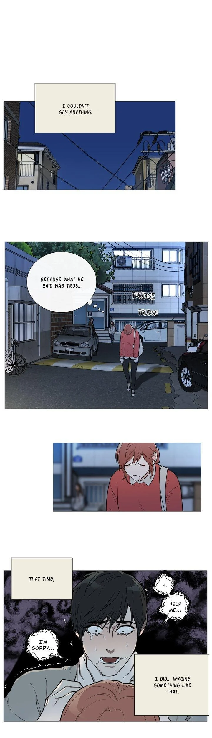 Sadistic Beauty chapter 87 page 2