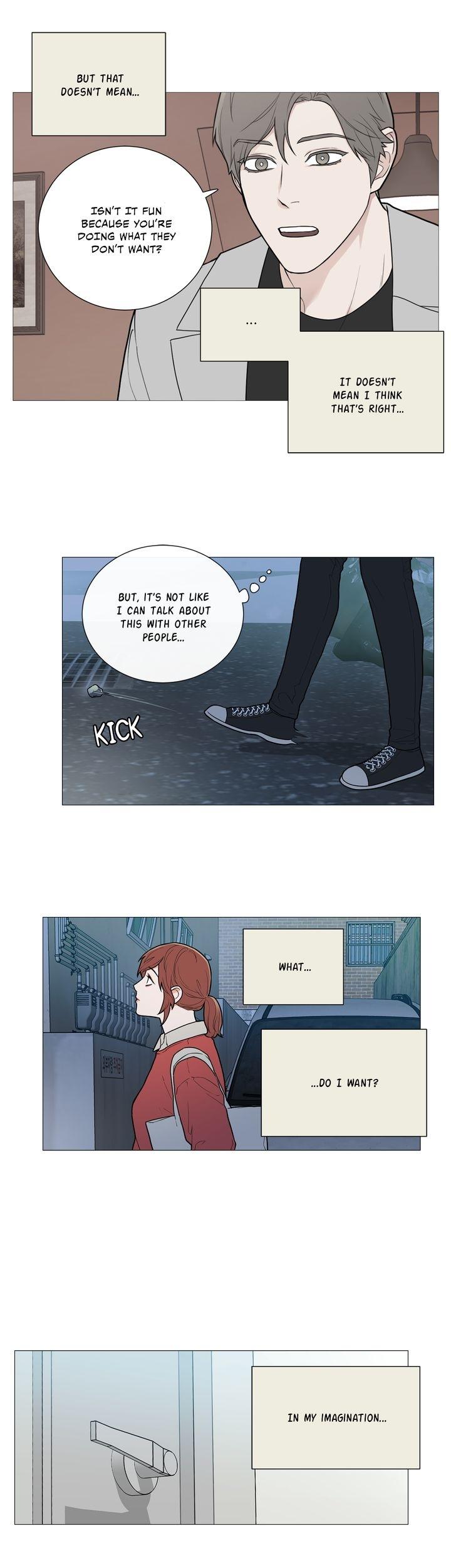 Sadistic Beauty chapter 87 page 3