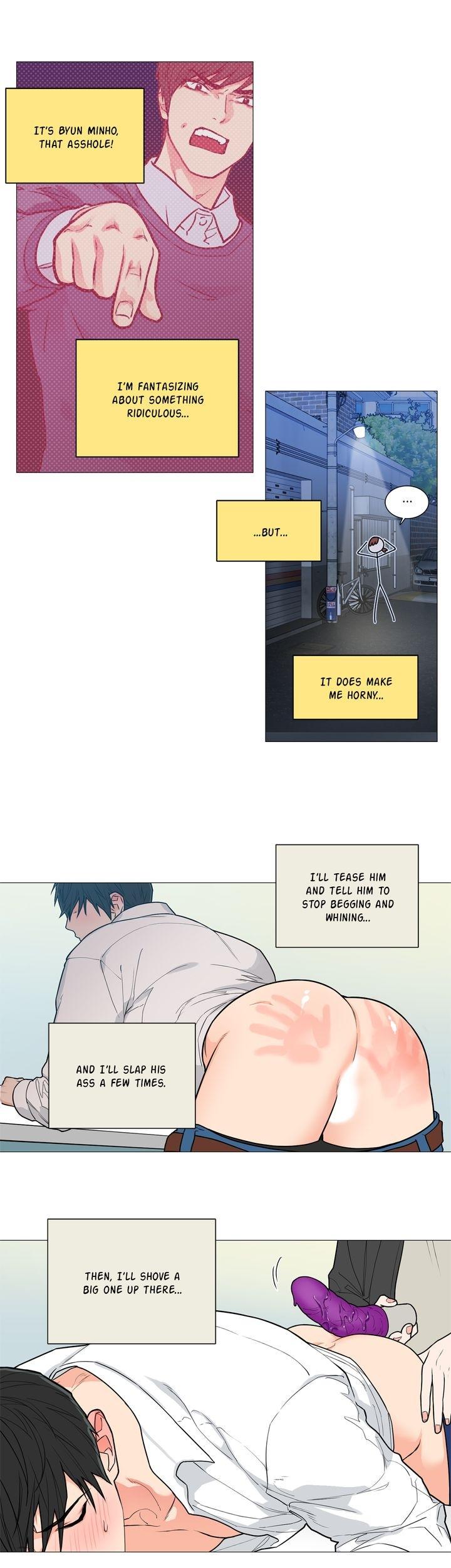 Sadistic Beauty chapter 87 page 6