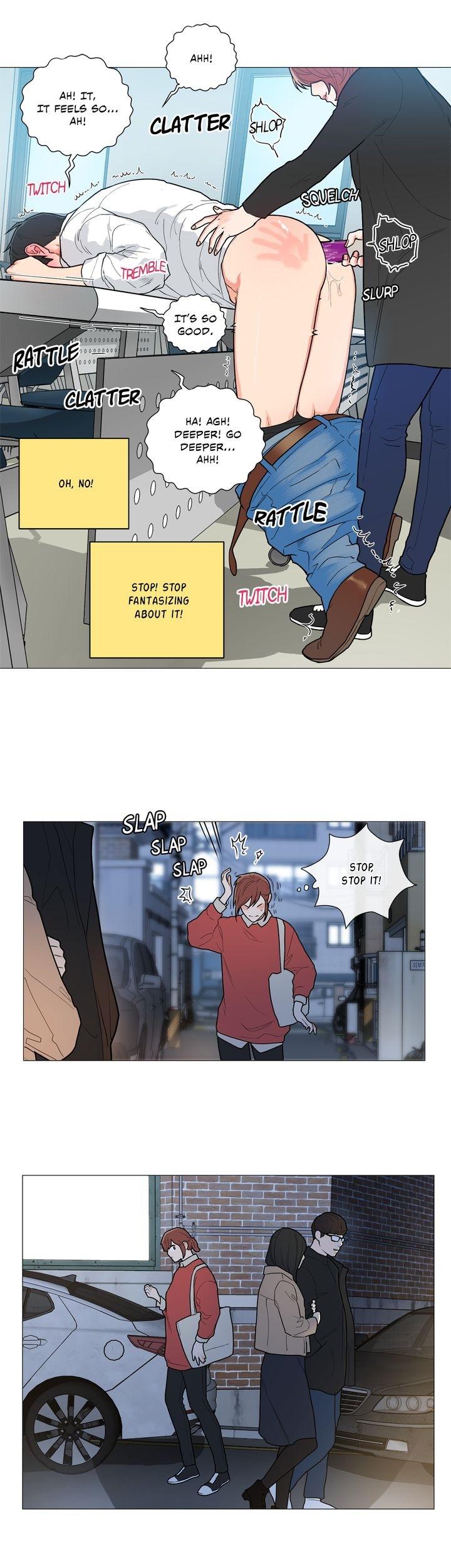 Sadistic Beauty chapter 87 page 7