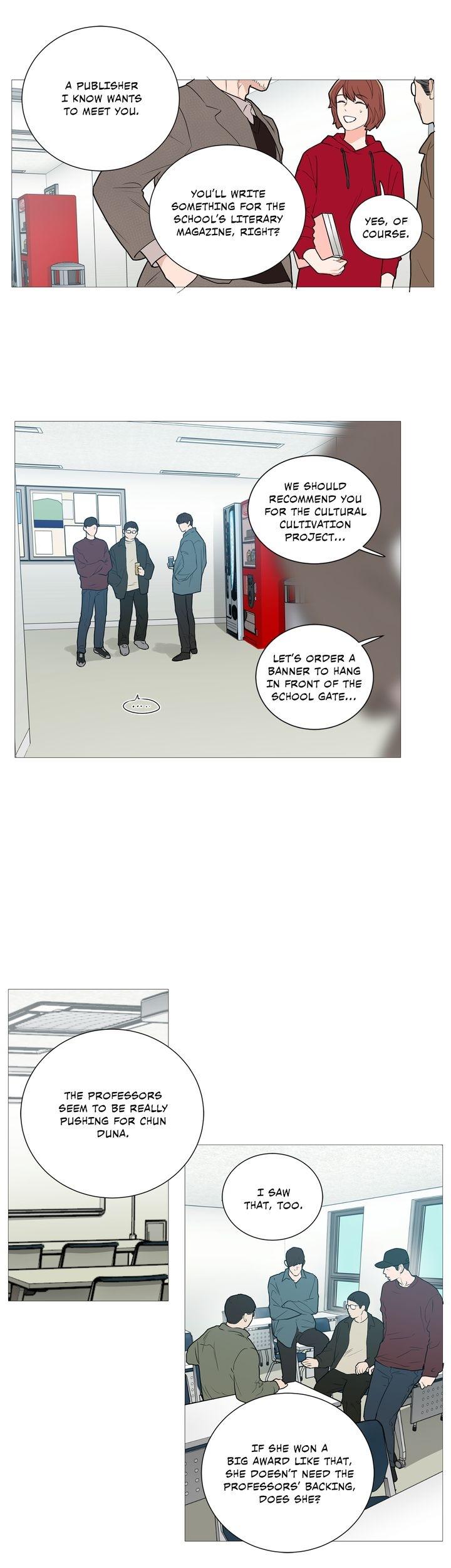 Sadistic Beauty chapter 87 page 9