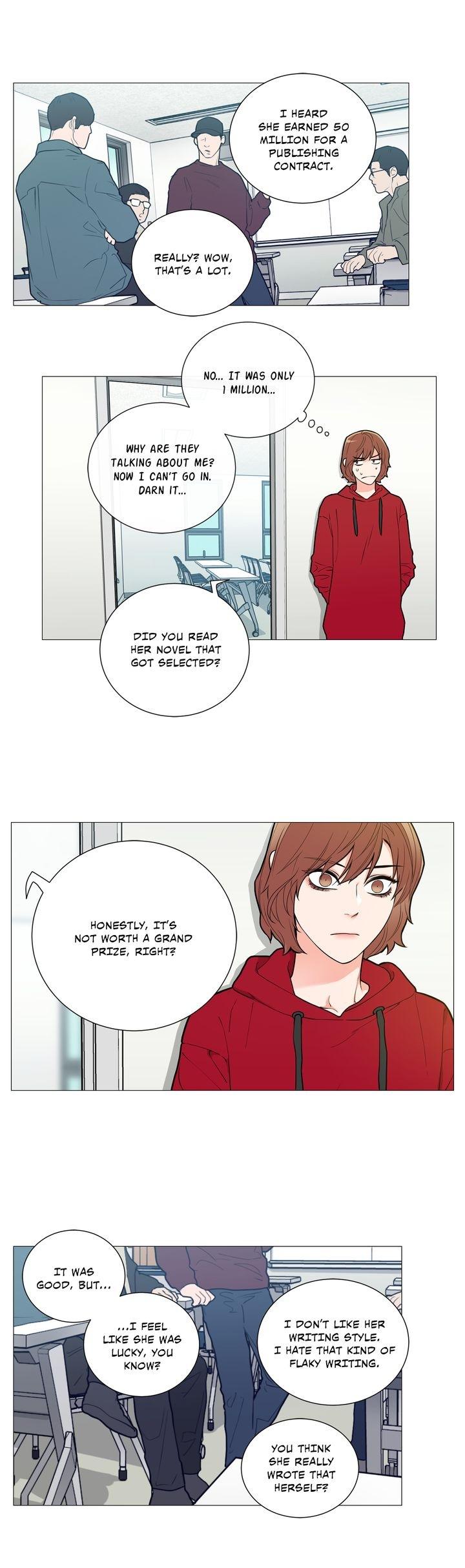 Sadistic Beauty chapter 87 page 10