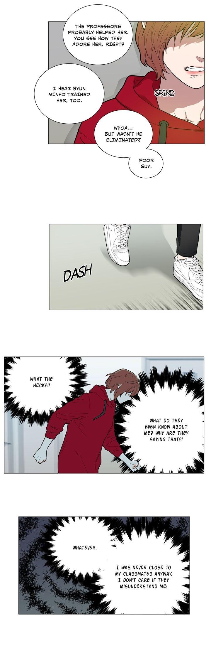 Sadistic Beauty chapter 87 page 11
