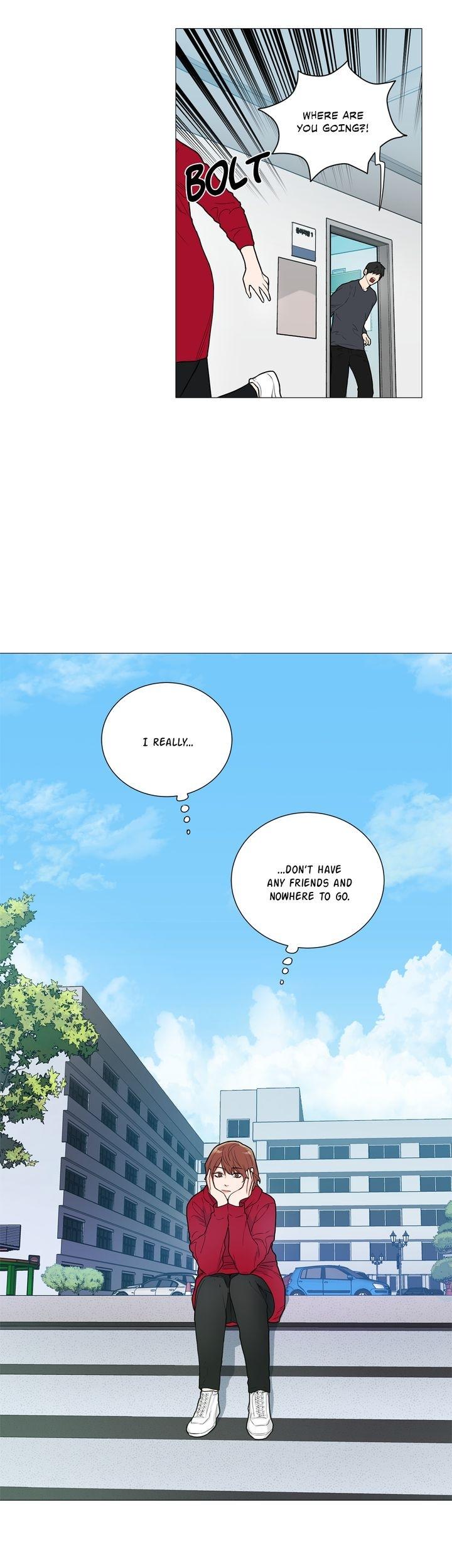 Sadistic Beauty chapter 87 page 13
