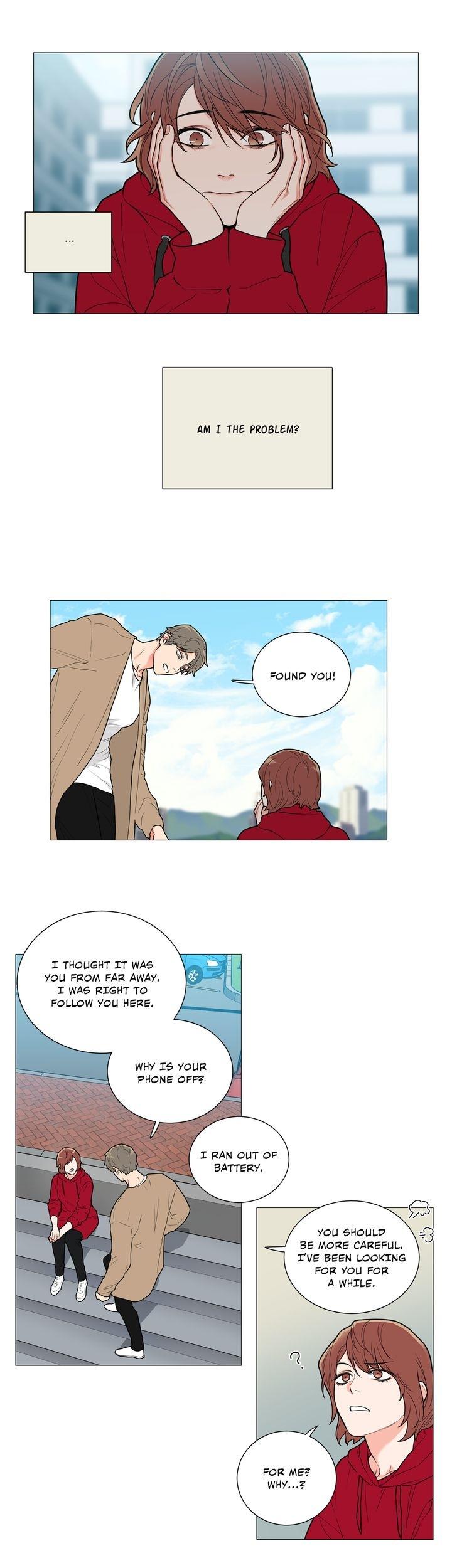 Sadistic Beauty chapter 87 page 14