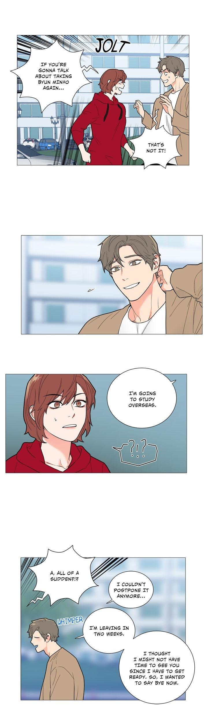 Sadistic Beauty chapter 87 page 15