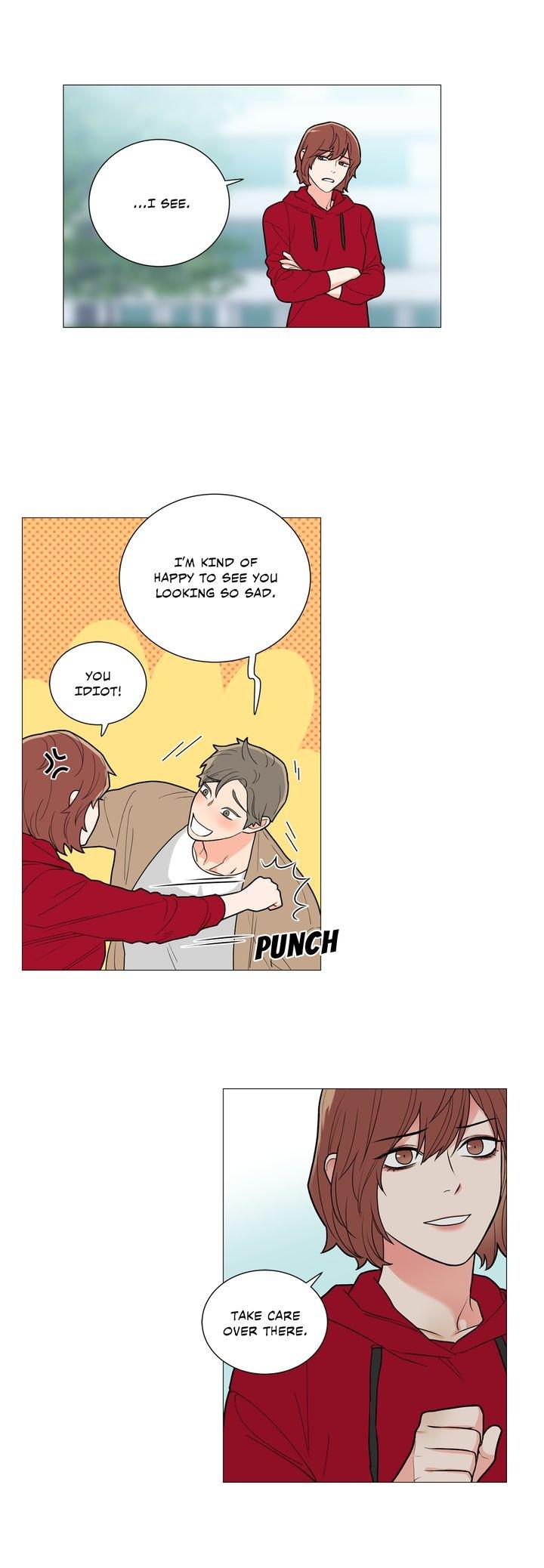 Sadistic Beauty chapter 87 page 16