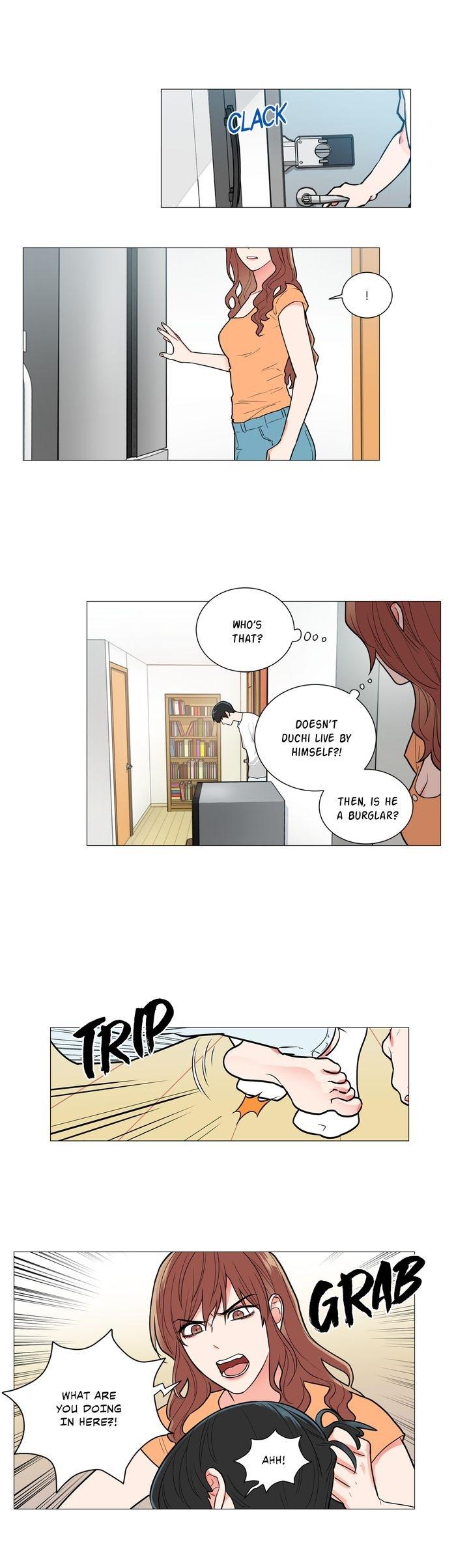 Sadistic Beauty chapter 87 page 19