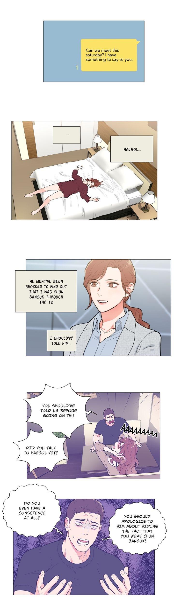 Sadistic Beauty chapter 88 page 3