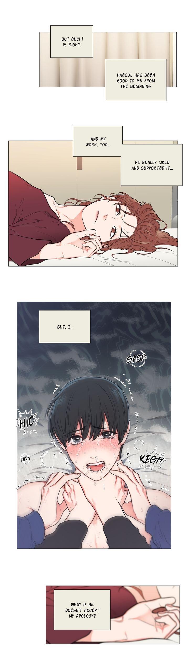 Sadistic Beauty chapter 88 page 4