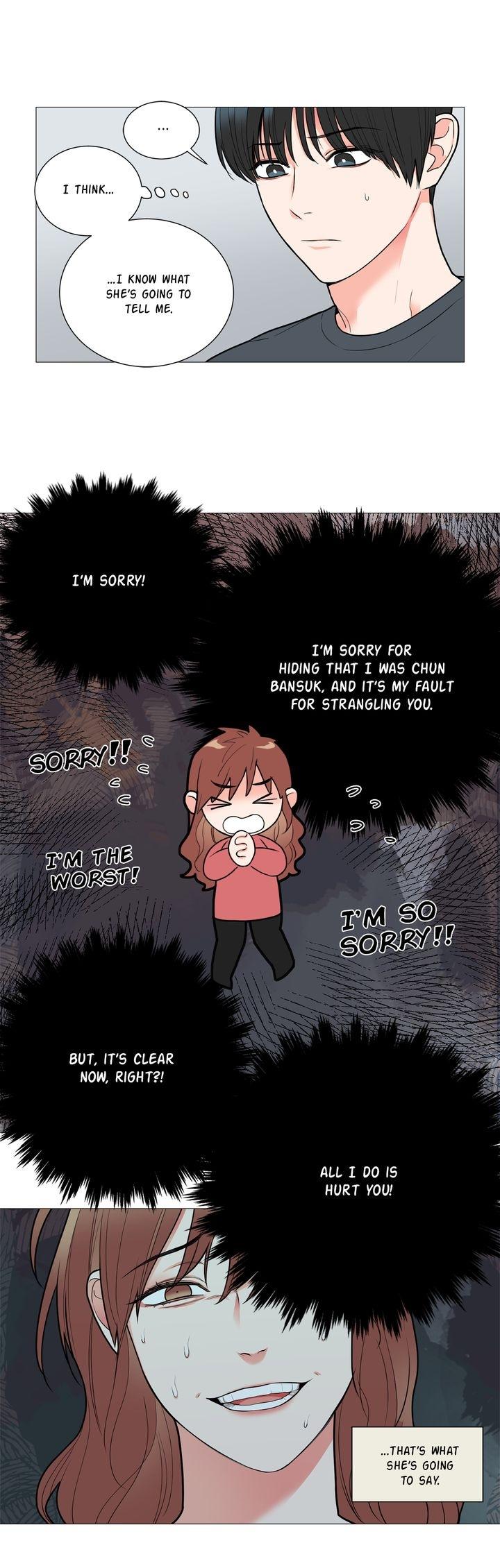 Sadistic Beauty chapter 88 page 6