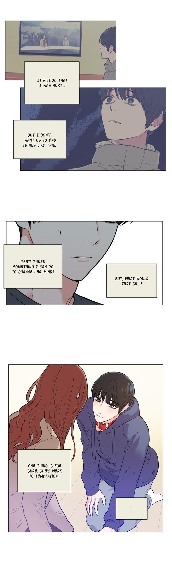 Sadistic Beauty chapter 88 page 8