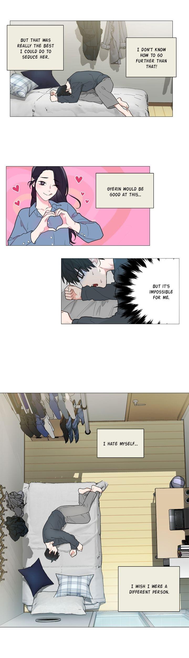 Sadistic Beauty chapter 88 page 9