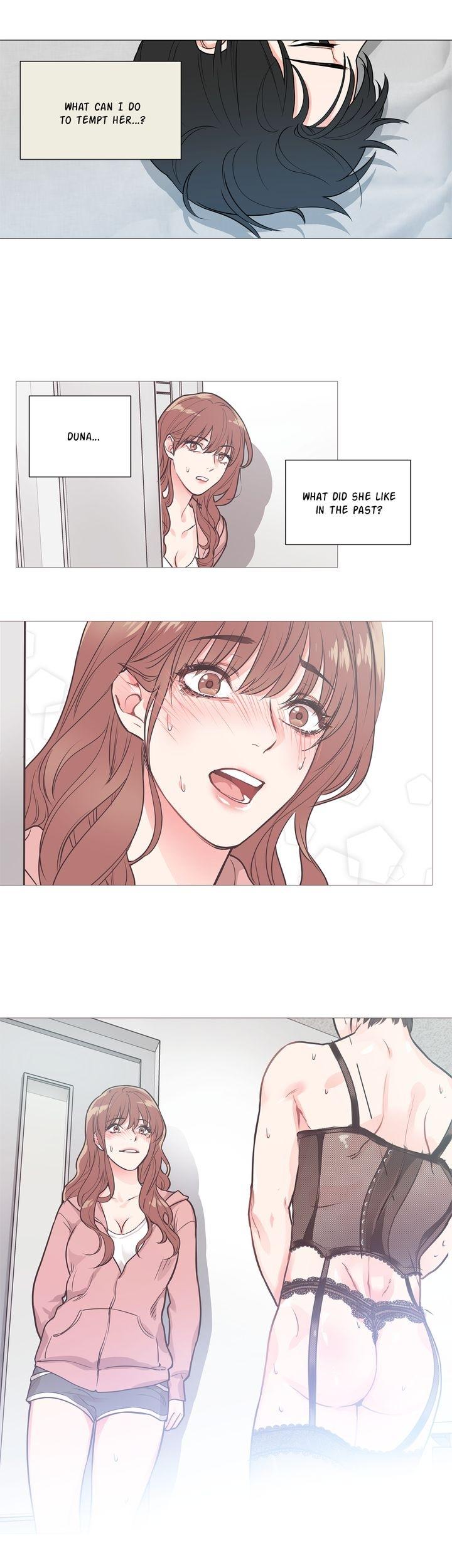 Sadistic Beauty chapter 88 page 10