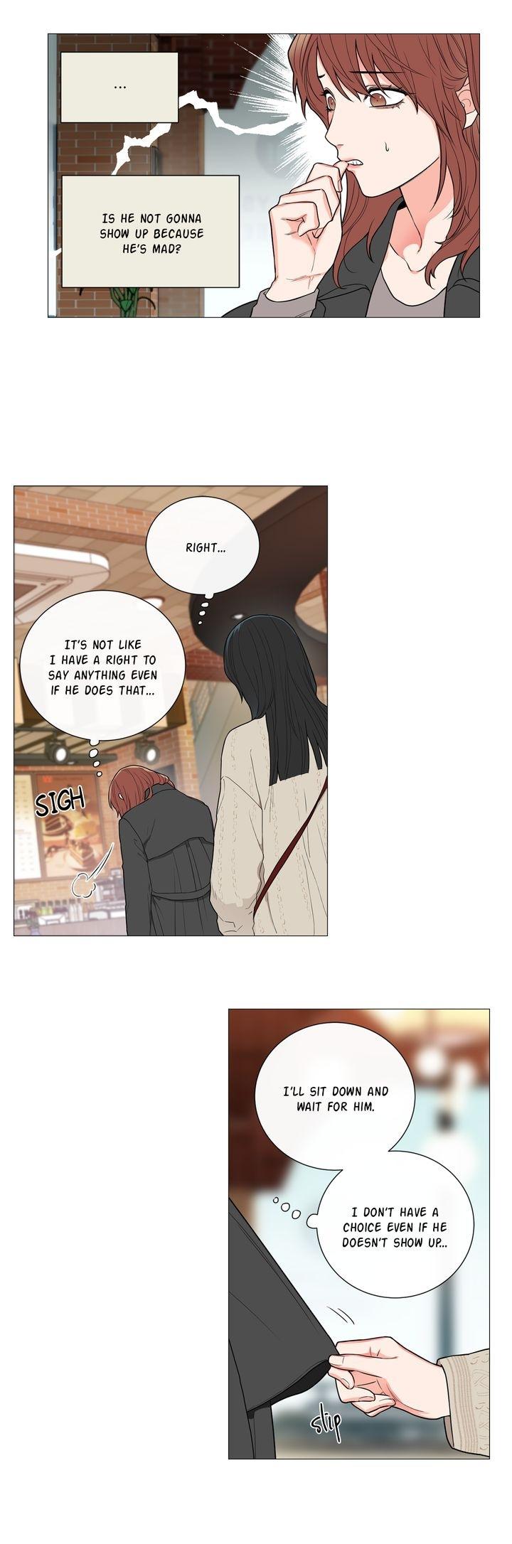 Sadistic Beauty chapter 88 page 12