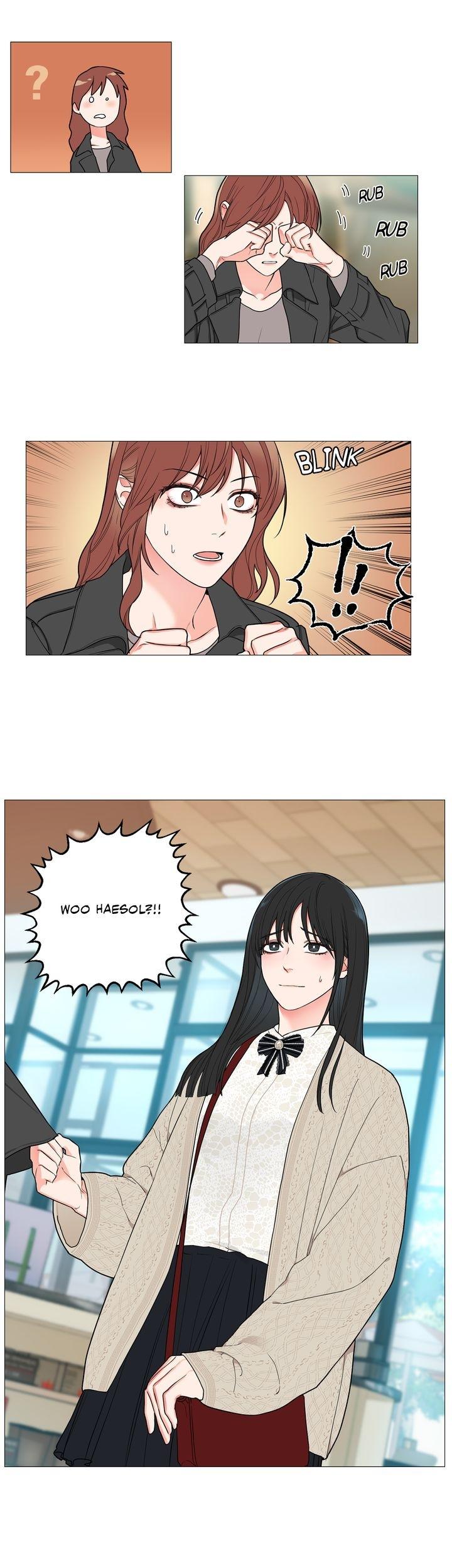 Sadistic Beauty chapter 88 page 14
