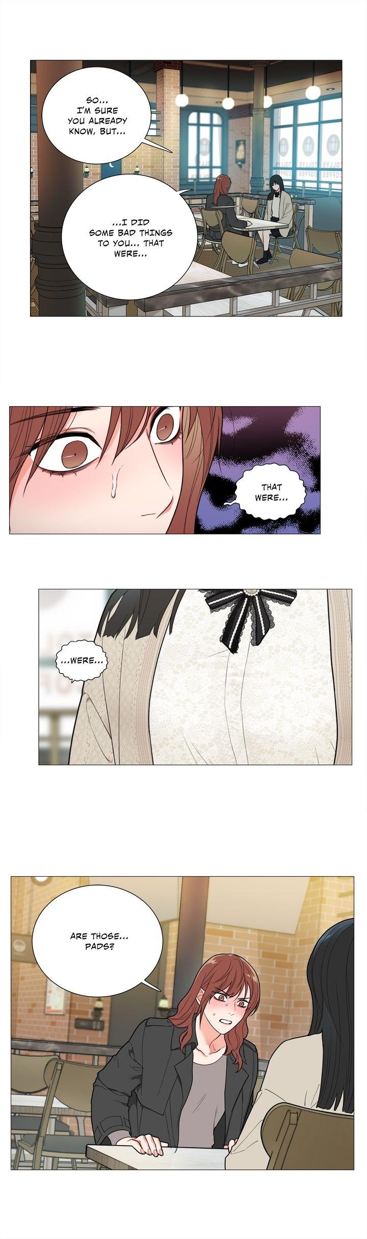 Sadistic Beauty chapter 88 page 16