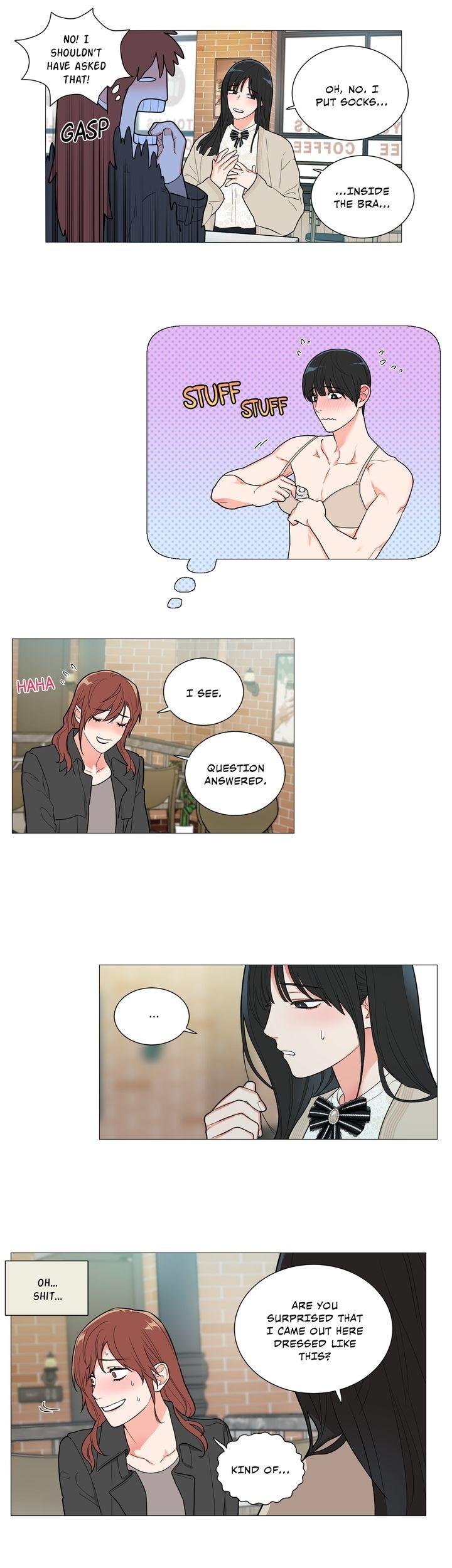 Sadistic Beauty chapter 88 page 17