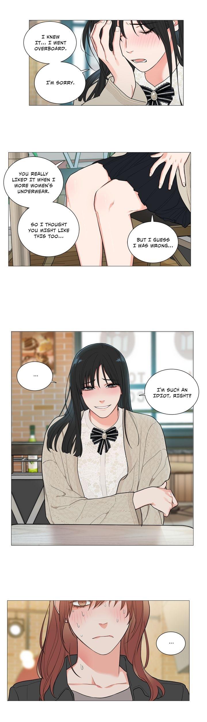 Sadistic Beauty chapter 88 page 18