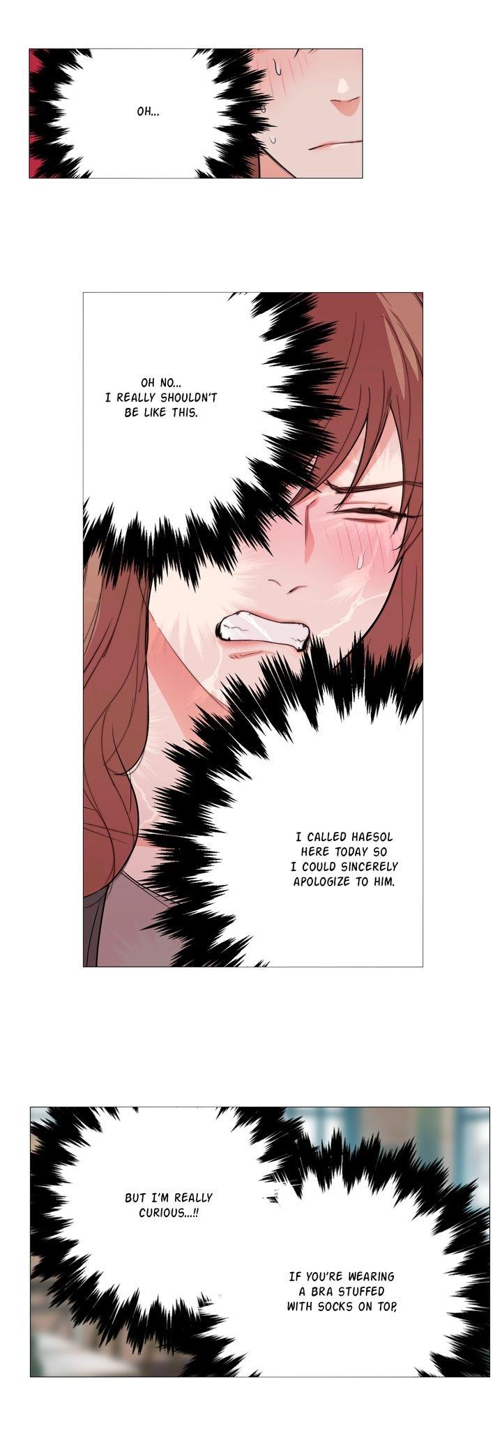 Sadistic Beauty chapter 88 page 19
